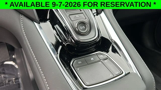 Certified Used 2026 Blue Acura Base image 18
