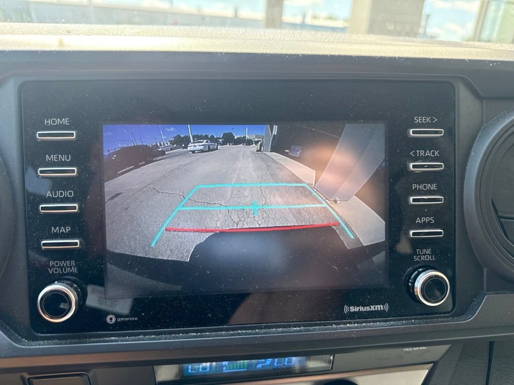 Used 2023 Magnetic Gray Metallic Toyota SR image 27