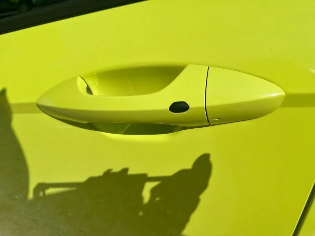 Used 2024 Yellow Hyundai SEL image 66