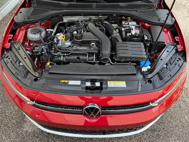 2025 Volkswagen Jetta SE - Photo 33