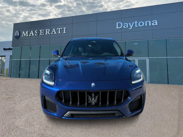 2025 Maserati Grecale Base - Photo 8