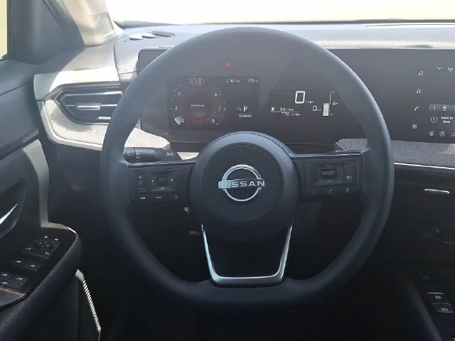 Used 2026 White Nissan SV image 14