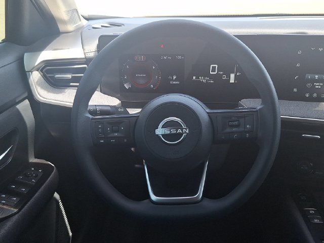 Used 2026 White Nissan SV image 14