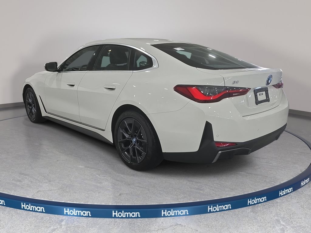 Certified Used 2023 Alpine White BMW eDrive35 image 7