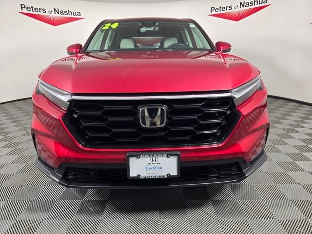 2024 Honda CR-V EX-L - Photo 10