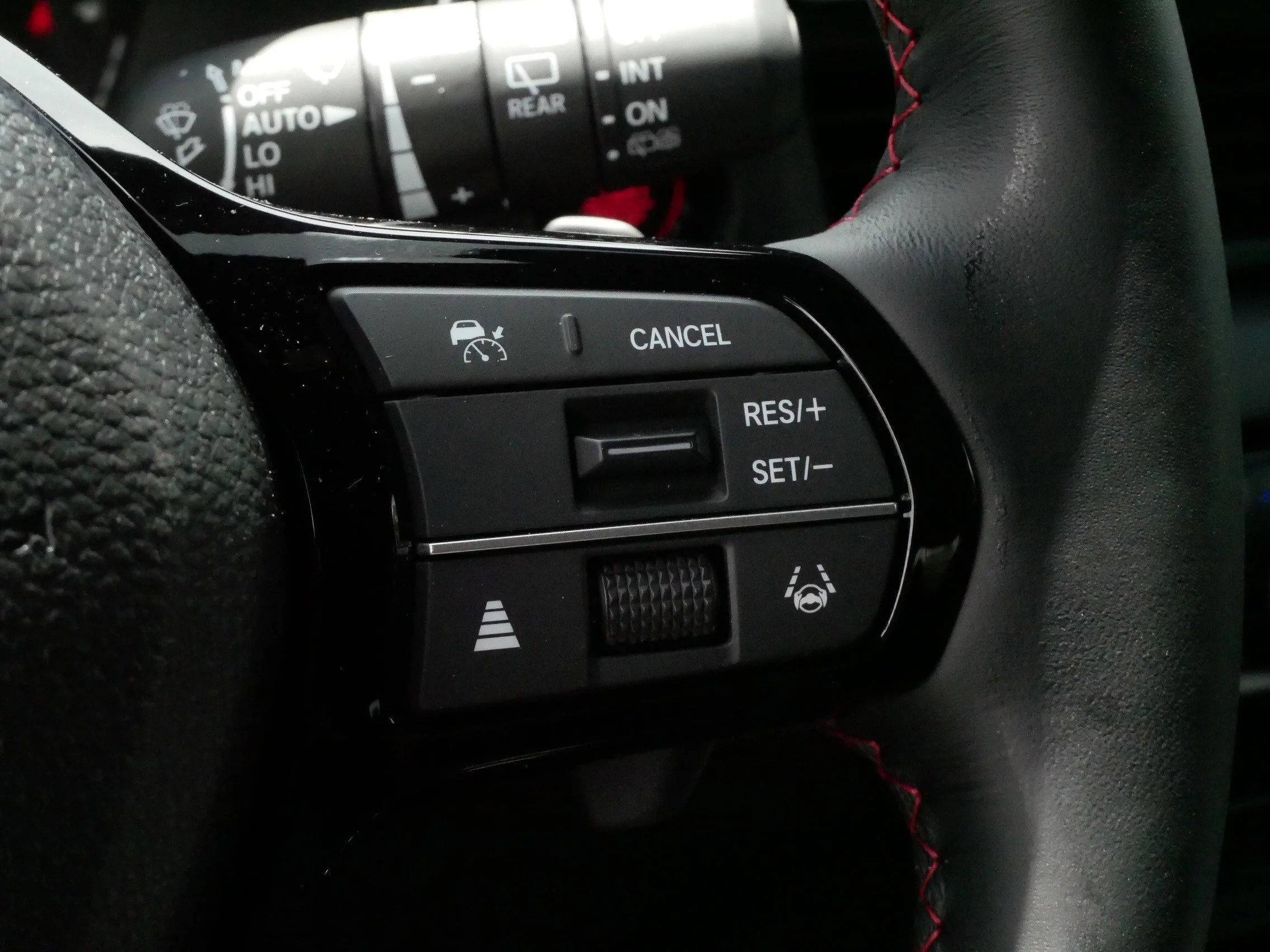 Certified Used 2026  Honda Black Edition image 26
