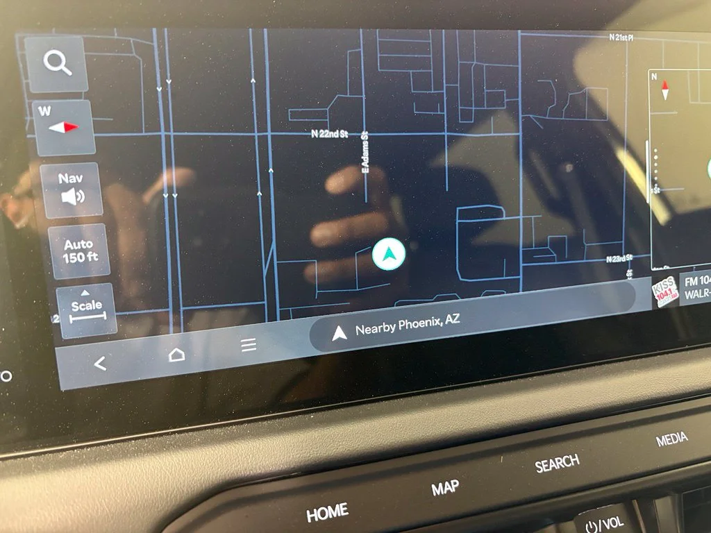 New 2027 Glacial White Pearl Kia X-Line SX image 32