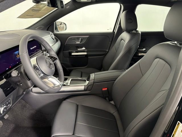 New 2026 Cosmos Black Metallic Mercedes-Benz GLA 250 image 23