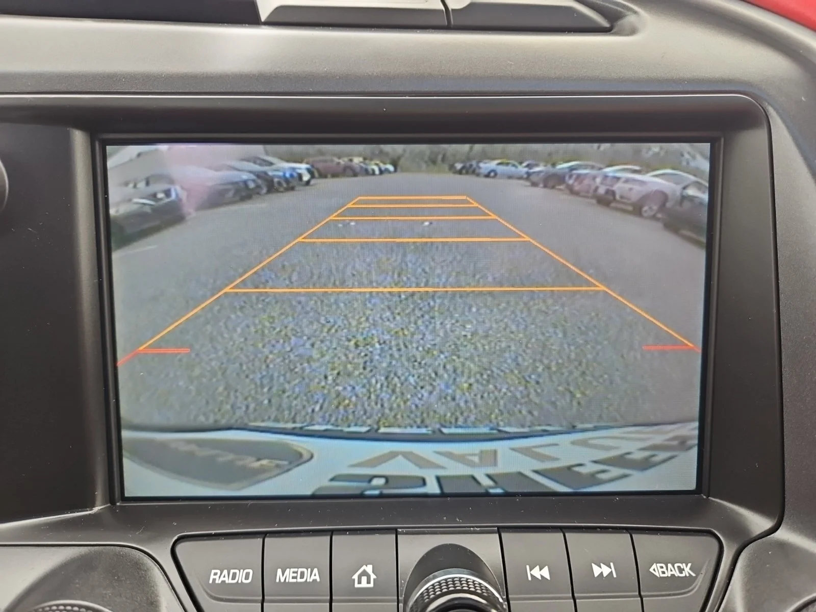 Used 2014 Silver Chevrolet 3LT image 21