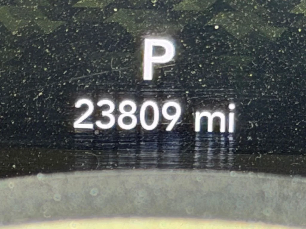 Certified Used 2022 Blue Jeep Rubicon image 15