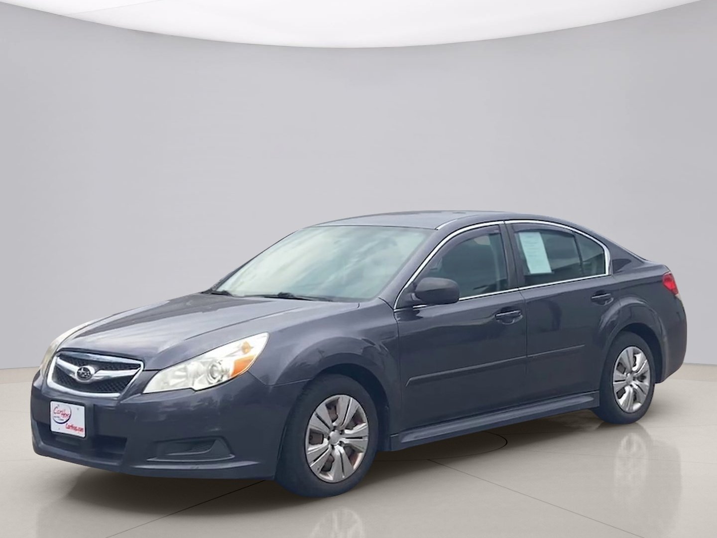2011 Subaru Legacy