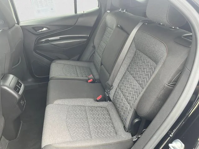 Used 2024 Black Chevrolet LT image 13
