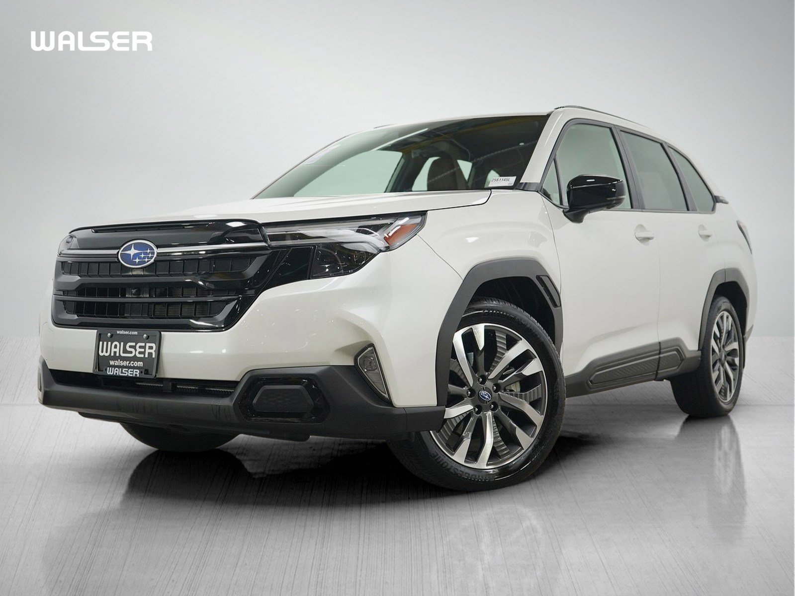 2025 Subaru Forester Touring's photo