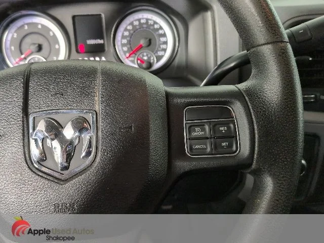 Used 2015 White Ram Tradesman image 21