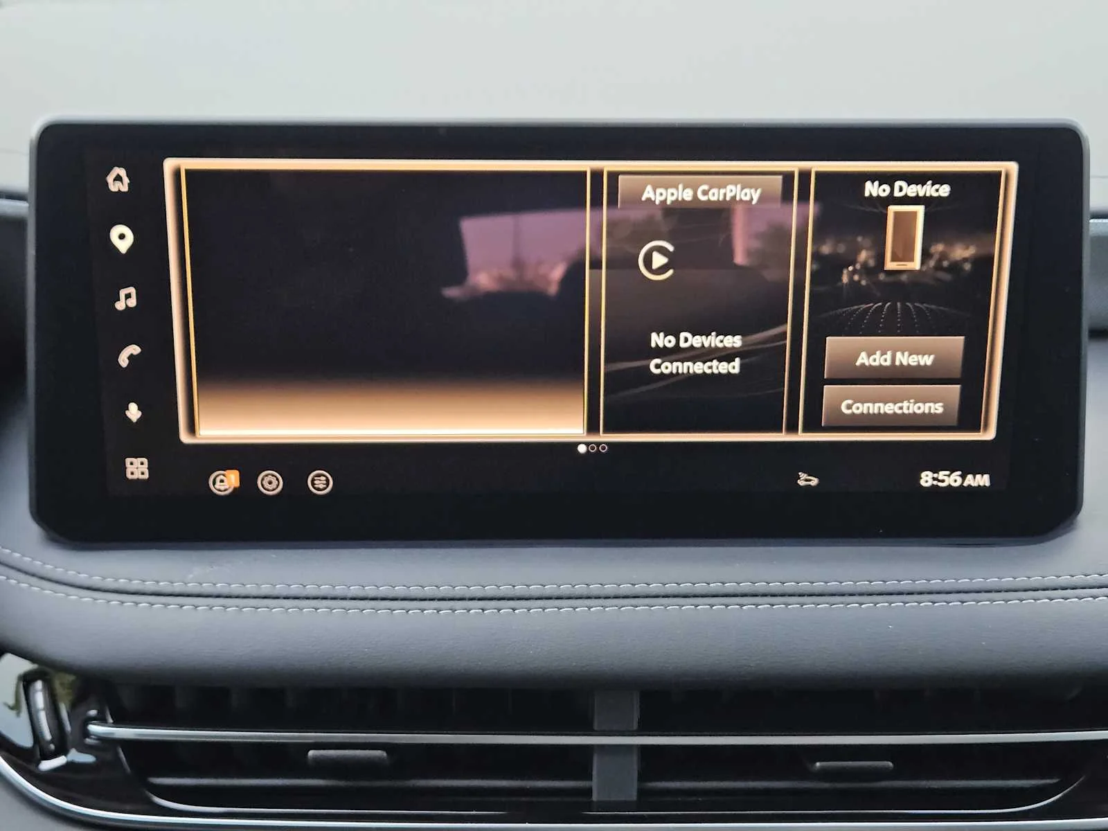 2027 INFINITI QX60 LUXE - Photo 11