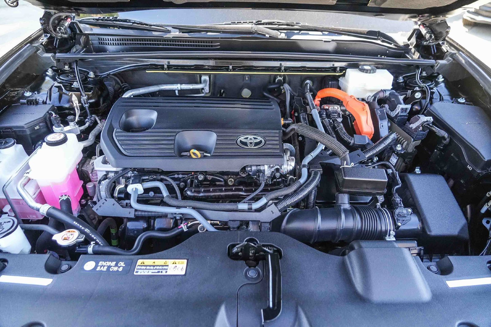 Certified Used 2024 Black Toyota XLE image 27