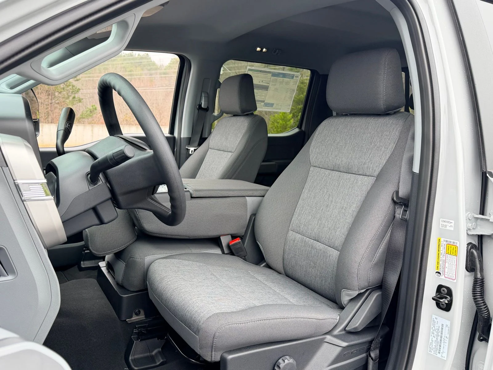 New 2026 Avalanche Ford F-250® XL image 15