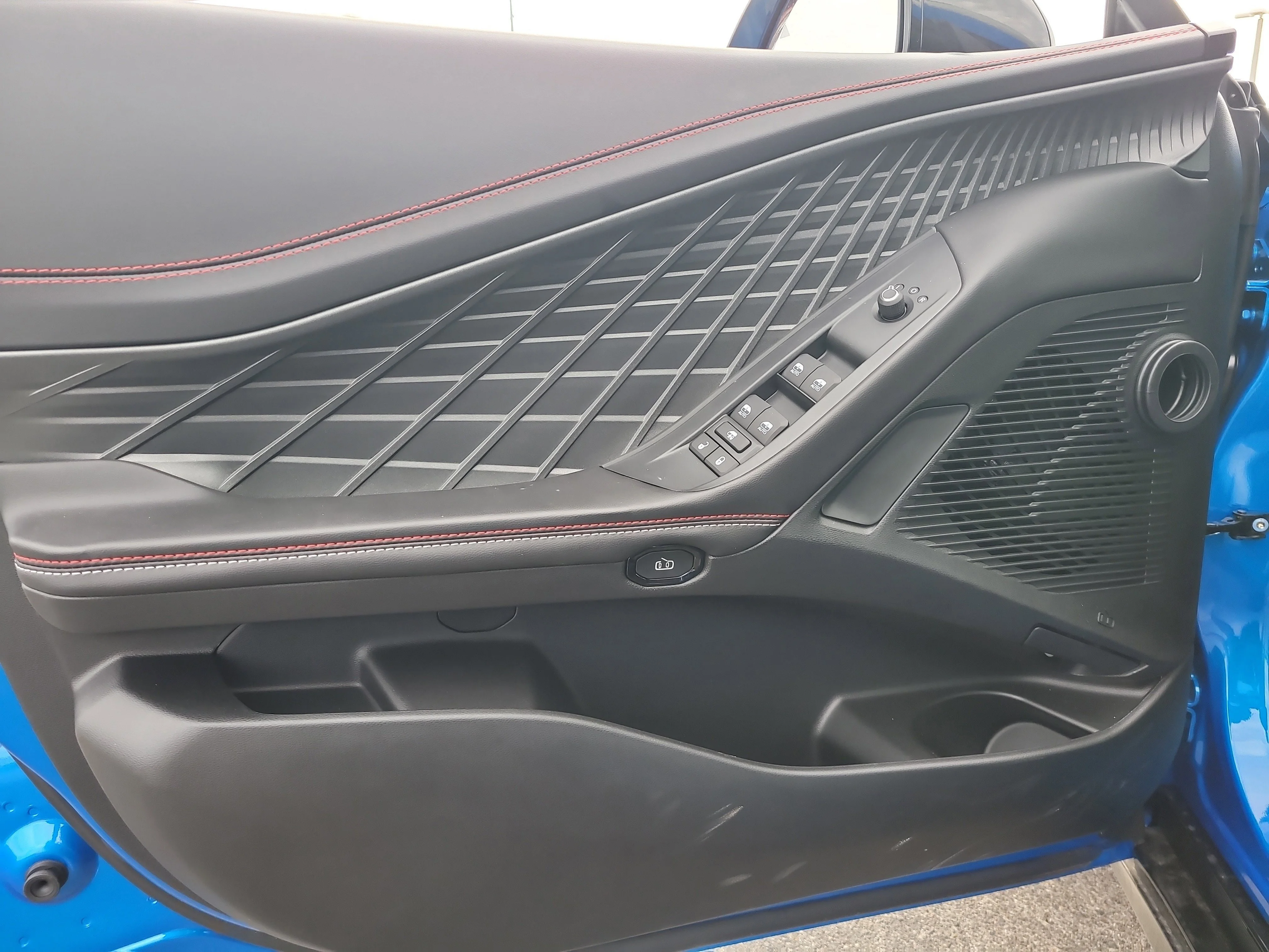 New 2026 Bludicrous Dodge Scat Pack image 13