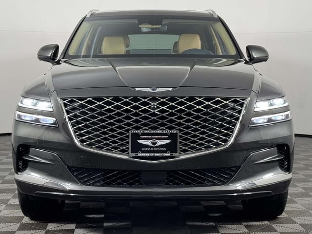 2024 GENESIS GV80 Standard - Photo 6