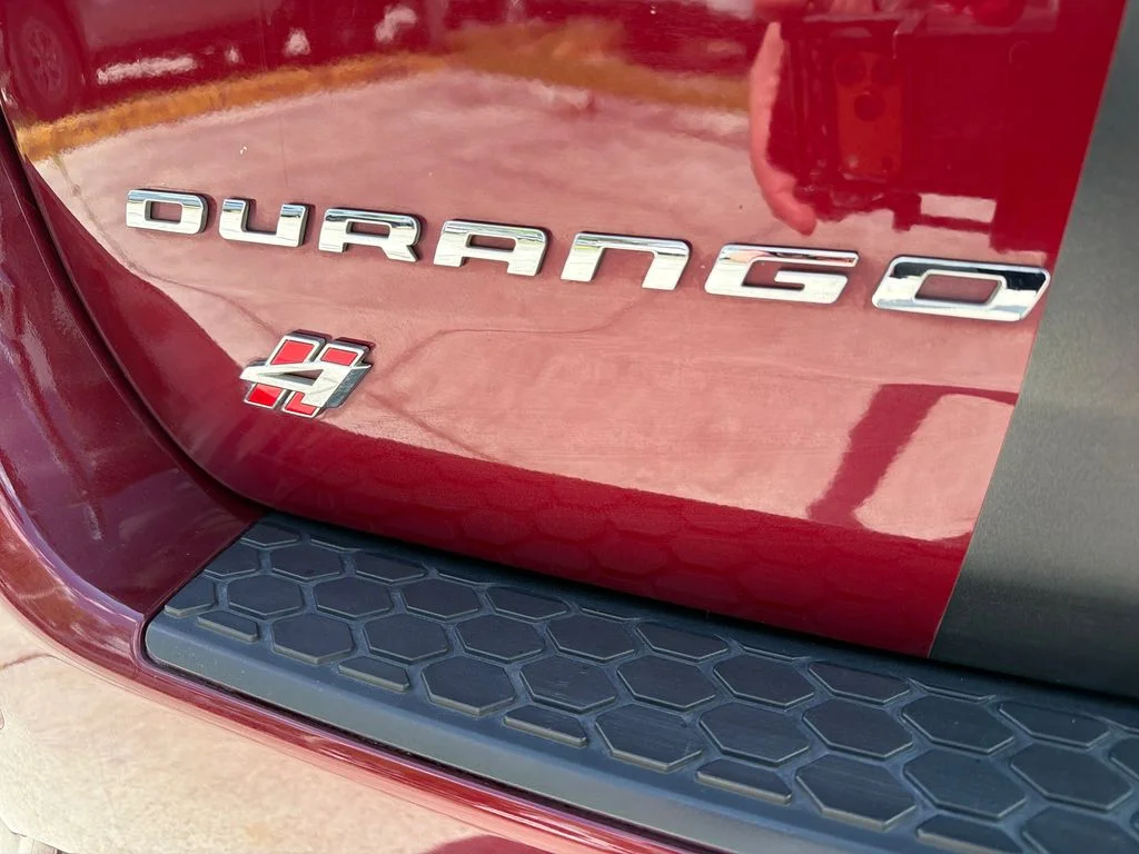 2023 Dodge Durango R/T - Photo 14