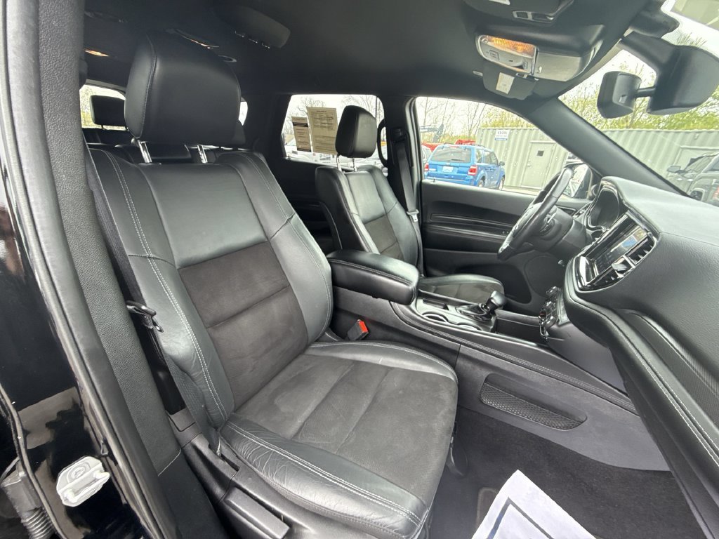 Used 2021 Black Dodge GT Plus image 24