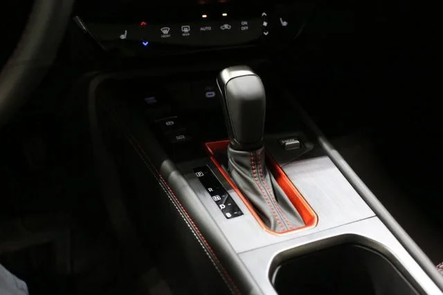 New 2026 Black Nissan SR image 14