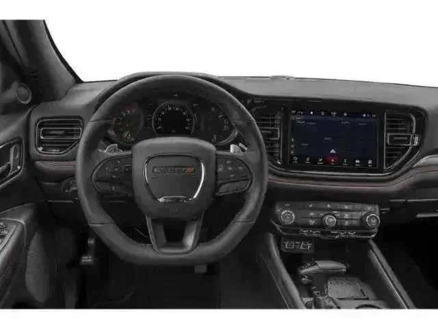 New 2026 DB Black Clearcoat Dodge GT Plus HEMI V8 image 4