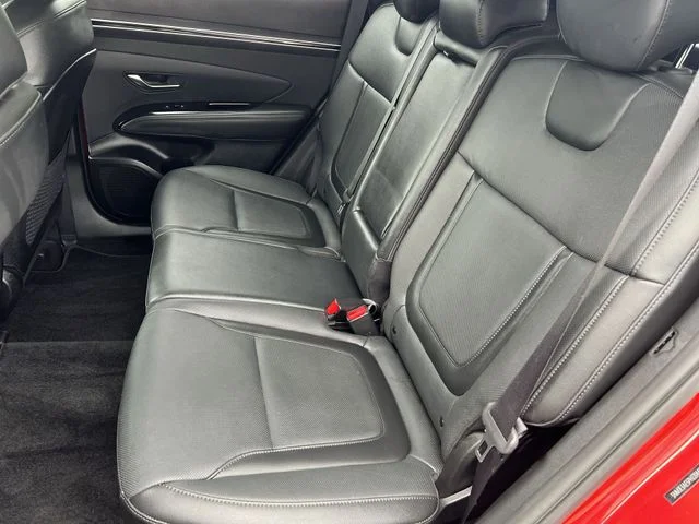 Used 2023 Red Hyundai Limited image 41