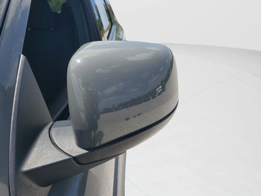 Used 2022 Destroyer Gray Cl Dodge SXT image 28