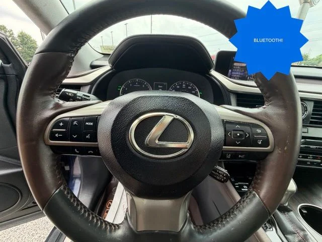 Used 2016  Lexus 350 image 15