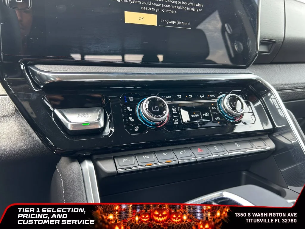 New 2026 Glacier White Tricoat GMC Denali image 29