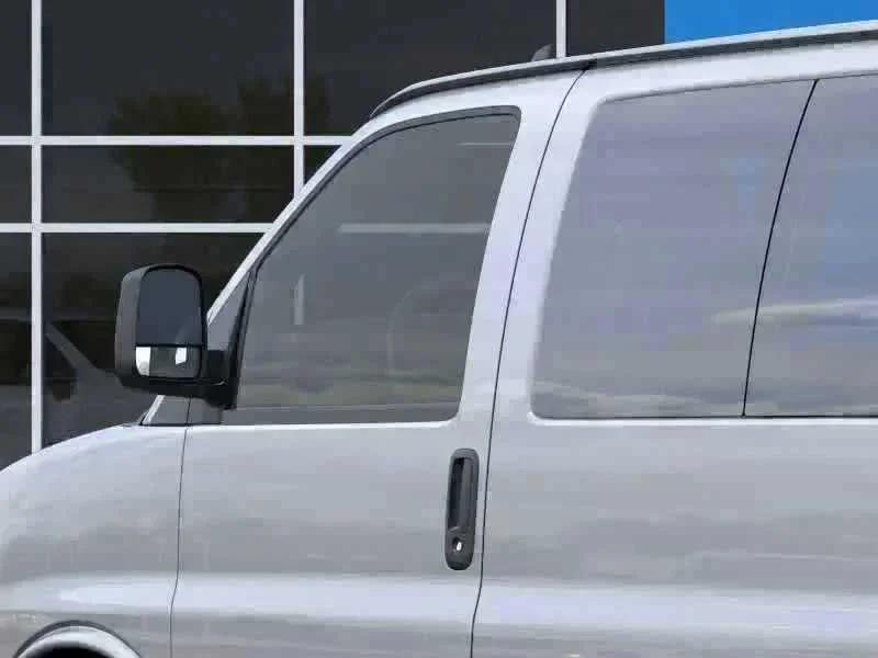 New 2025 Quicksilver Metallic GMC LT image 12