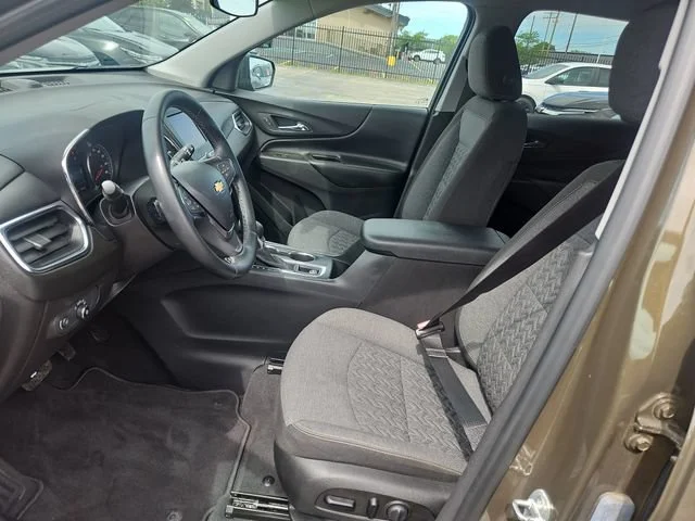 Used 2024 Harvest Bronze Metallic Chevrolet LT image 9