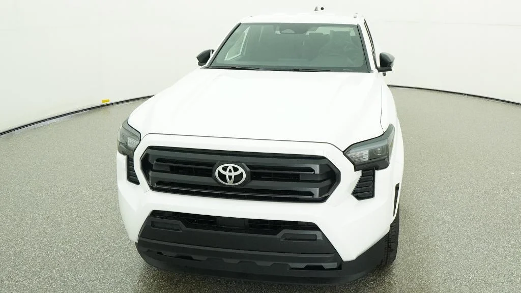 New 2026 Ice Cap Toyota SR image 11