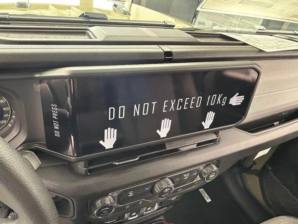 New 2026 41 Exterior Paint Jeep Sport image 14