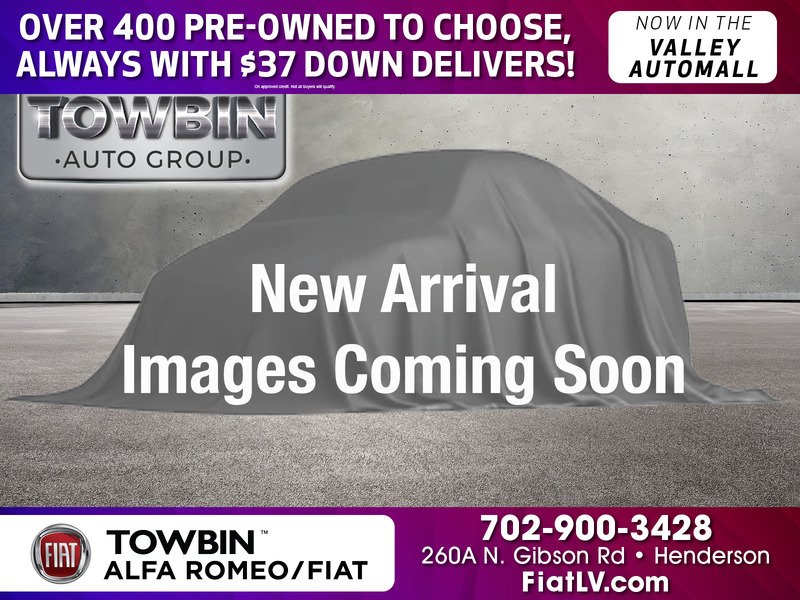 Used 2019 Blue Ram Big Horn/Lone Star image 1