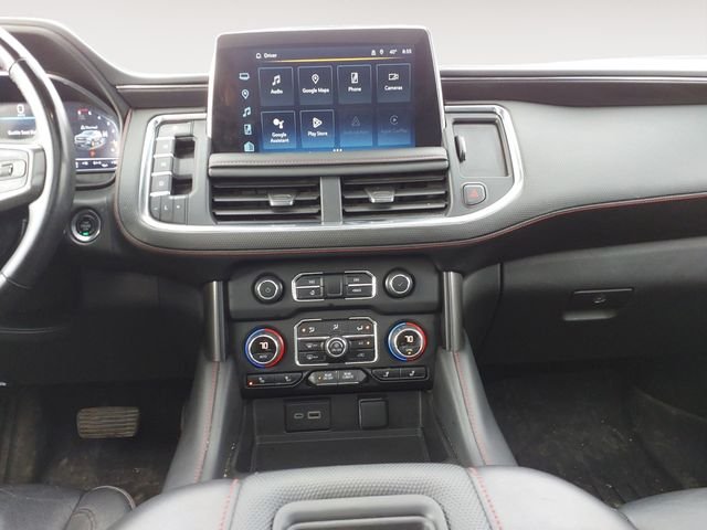 Used 2023 Beige Chevrolet RST image 11