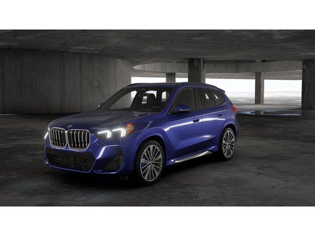 2026 BMW X1