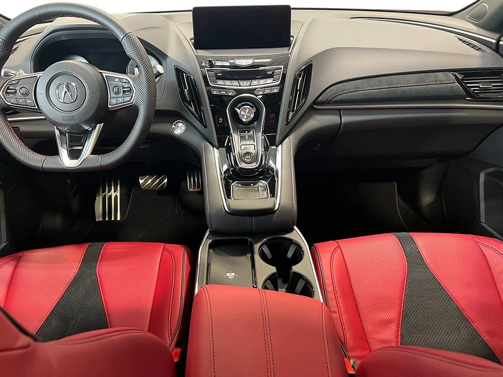 2026 Acura RDX A-Spec Package - Photo 23