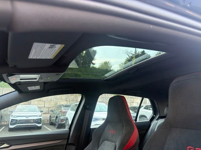 New 2026 Black Volkswagen SE image 15