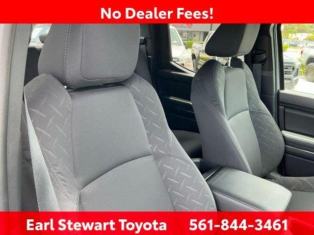 Certified Used 2025 CELESTIAL SILVER Toyota  image 28