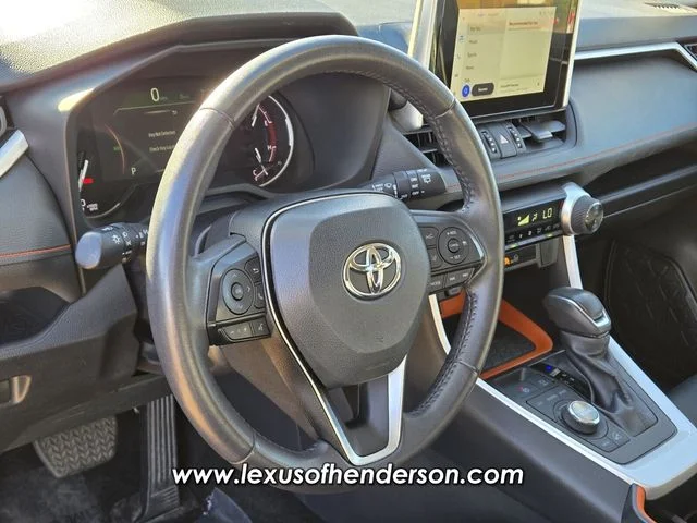 2024 Toyota RAV4 Adventure - Photo 22