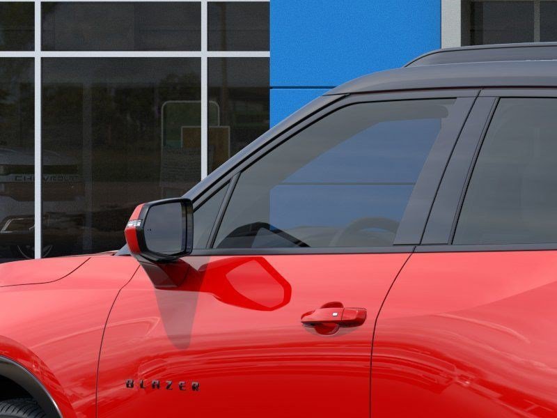 2026 Chevrolet Blazer RS - Photo 13