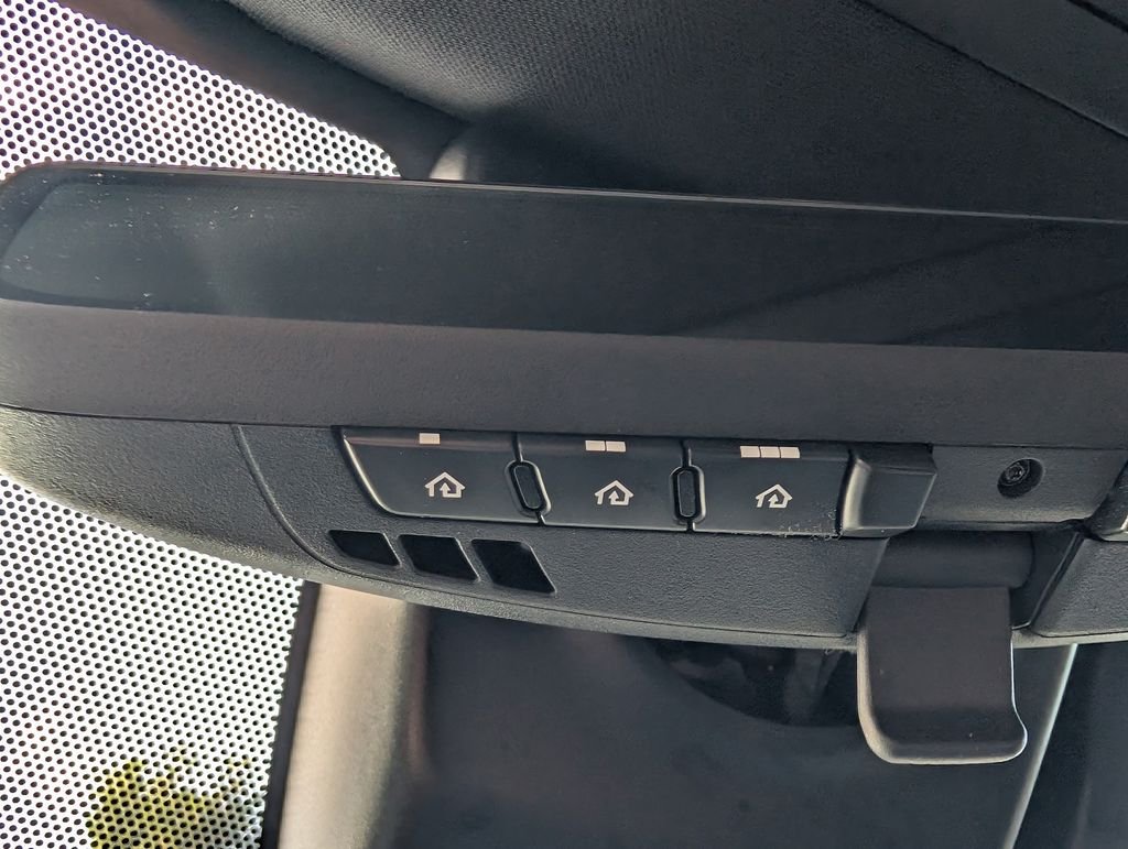 Used 2022 Gray Toyota XSE image 11