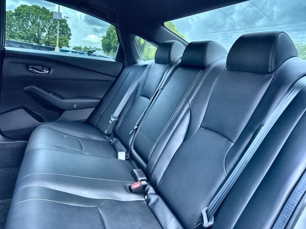 Used 2023  Honda  image 22