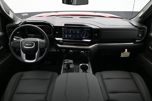 2026 GMC Sierra 1500 Elevation - Photo 12