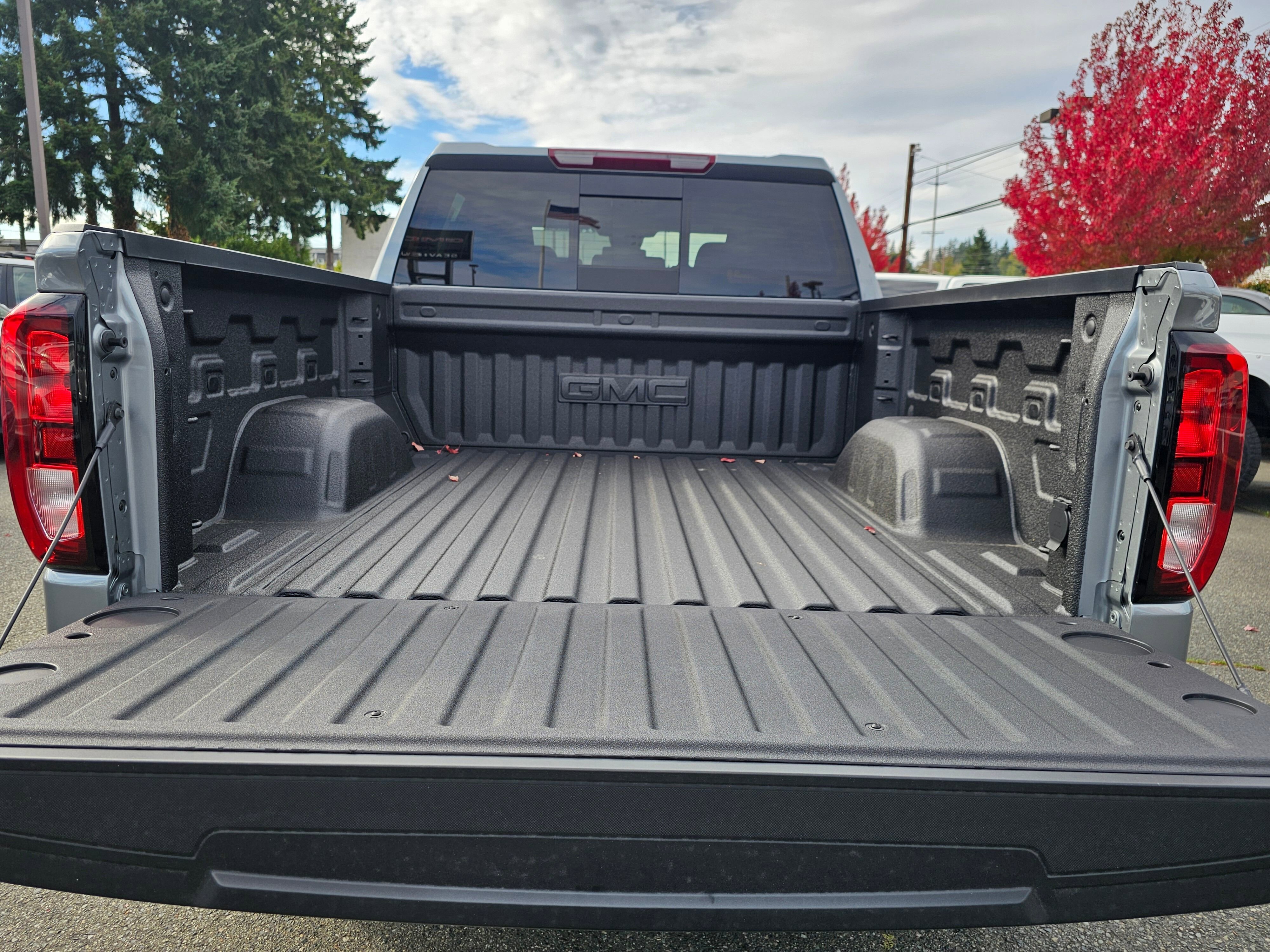 2026 GMC Sierra 1500 Elevation - Photo 14