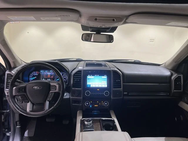 2018 Ford Expedition Platinum - Photo 20
