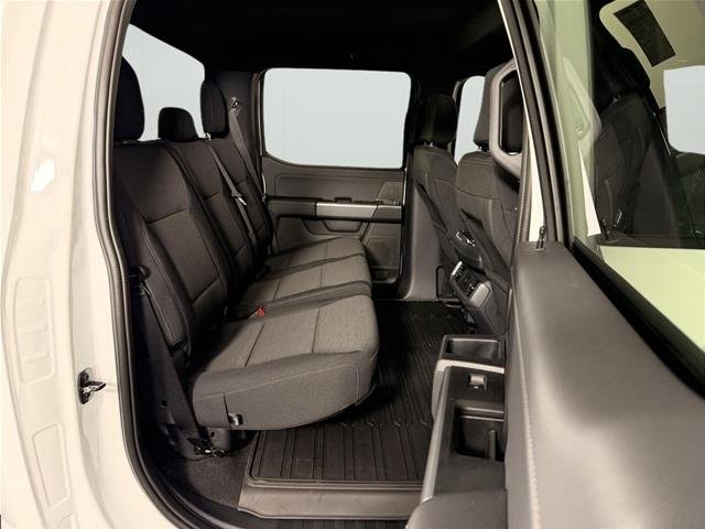 New 2026 Oxford White Ford XLT image 67