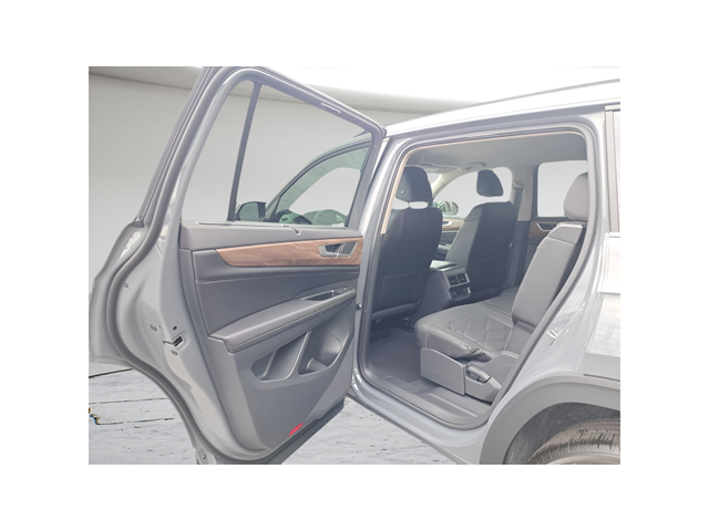 New 2026 Pure Gray Volkswagen 2.0T SE W/TECHNOLOGY image 11